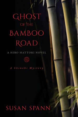 [Shinobi Mystery 07] • Ghost of the Bamboo Road